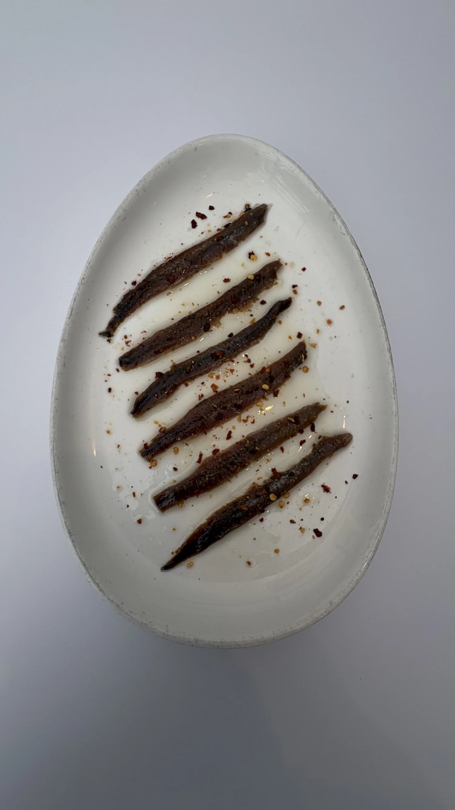 Tapas de autor en BocaArte, Barcelona
