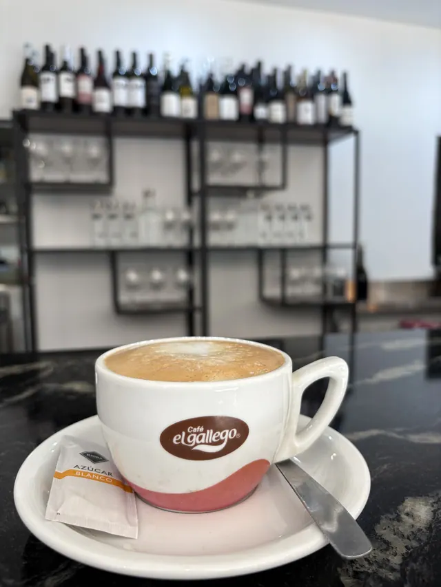 BocaArte · Aesthetic · tapas de autor Barcelona