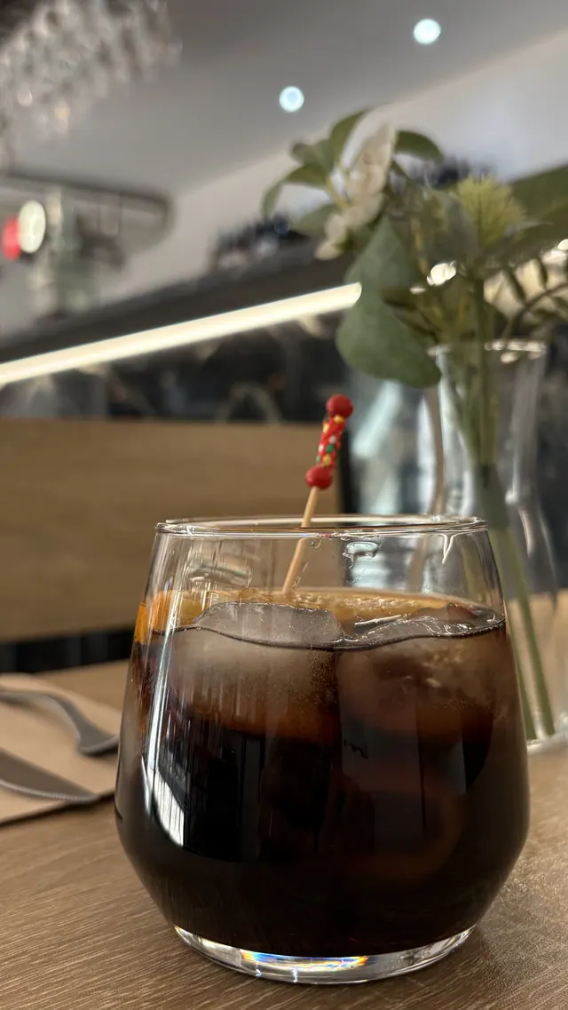 BocaArte · Aesthetic · tapas de autor Barcelona