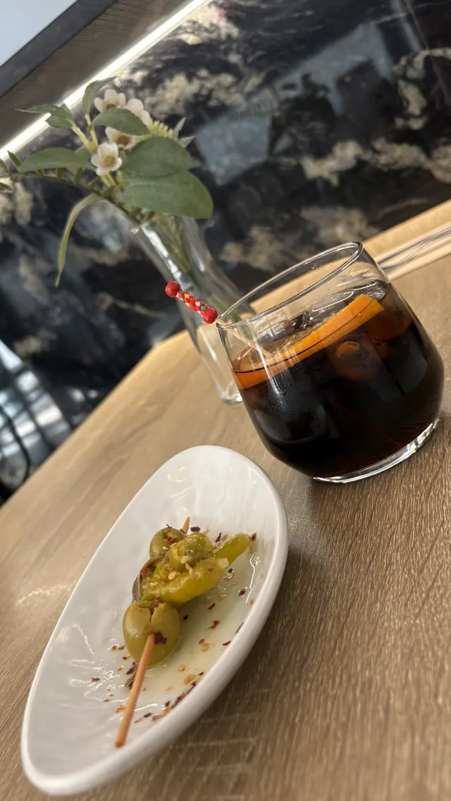 BocaArte · Aesthetic · tapas de autor Barcelona