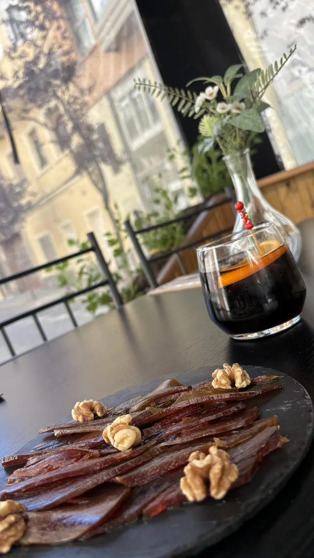 BocaArte · Aesthetic · tapas de autor Barcelona