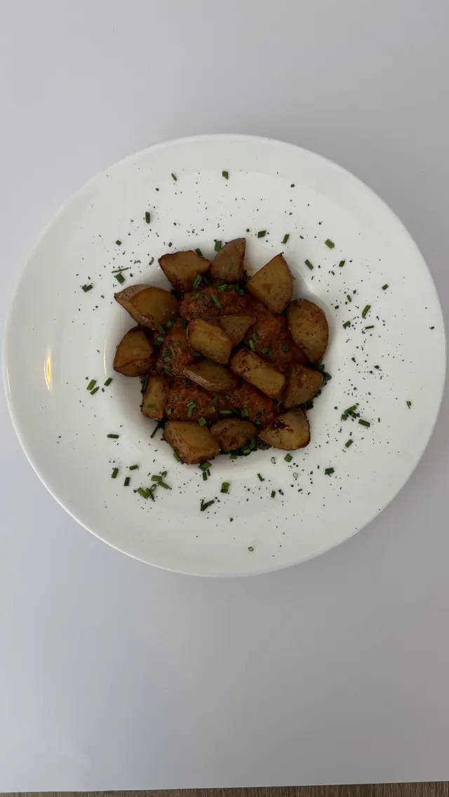 BocaArte · Los platos · tapas de autor Barcelona