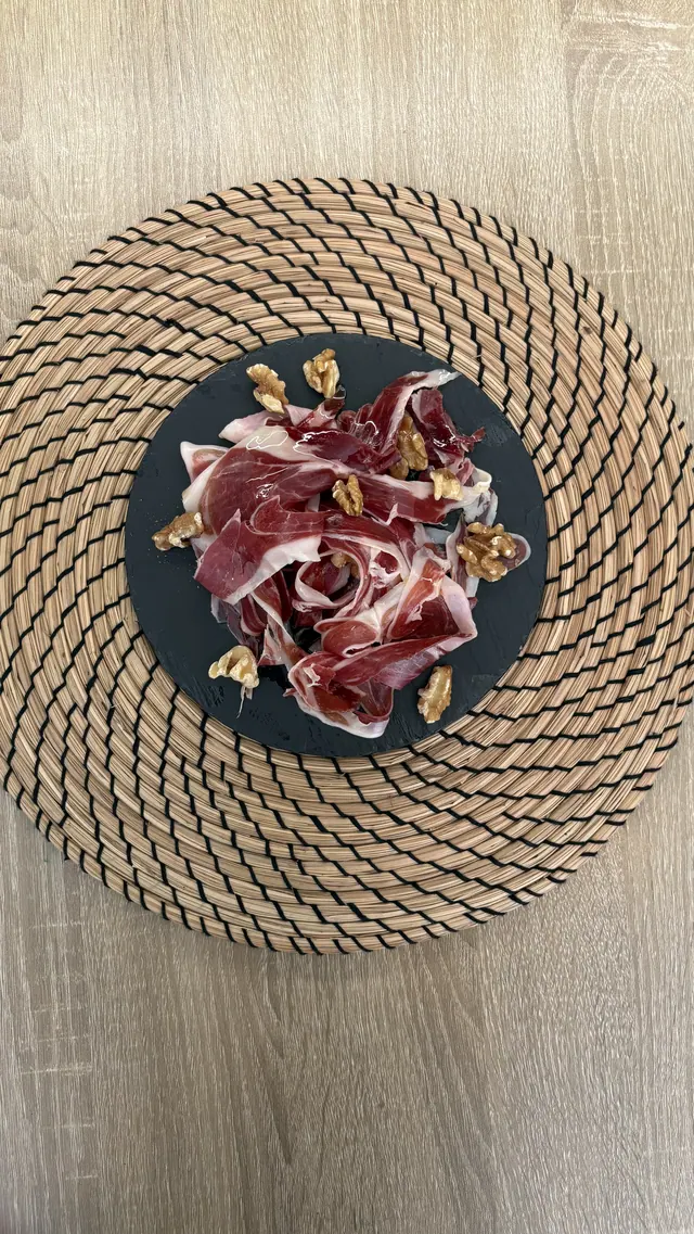 BocaArte · De cerca · tapas de autor Barcelona